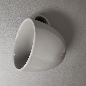 Gray Coffee Mug